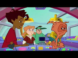 Der Rote Korsar | Da Boom Crew 1 | Ep. 10 | Ganze Folge