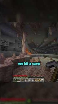 Find the Hidden TNT #minecraft