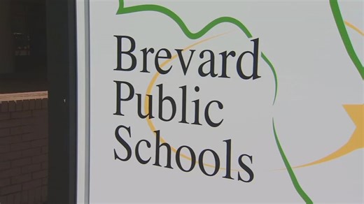 Brevard Public Schools to cut staffing due to low enrollment