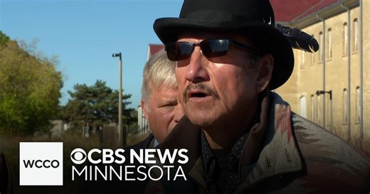 Sioux descendants sue U.S. for restoration of land near Lake Pepin