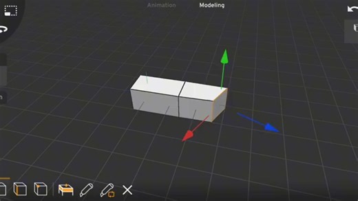 Prisma3D简单教程3