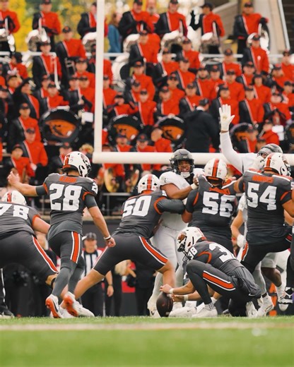 16 reactions | Wake Forest Football on Reels | Facebook