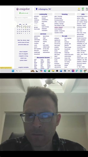 Craigslist Real Estate Find Deals on Facebook!