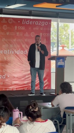 El ponente Francisco Struck en La Inter