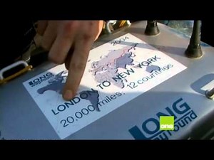 One HD Relaunch Promo