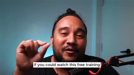 Still feeling stuck—no matter how many times you try to start freelancing? It’s not because you’re lazy. Or not smart enough. Or lacking confidence. The truth is: You don’t need to be a better person. You just need a better process. This free training breaks down: ✅ Why “working harder” hasn’t worked ✅ The key mindset and method that finally gets client replies ✅ A clear, step-by-step system you can follow—even as a beginner No fluff. No selling. No pretending. Just the version of freelancing th