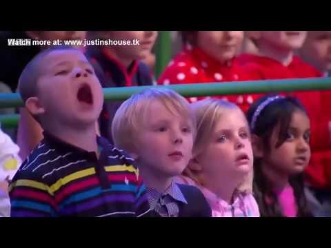 Justin's House Full Episode Compilation 2 Episodes English video for kids and children 1 hour (3)
