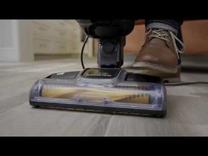 How to adjust floor modes with your Shark Navigator® Zero-M® Pet Pro or Shark Navigator® Pet Plus