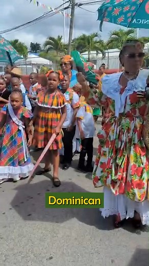 Dominica celebrated Creole Day, honoured the heritage, resilience and cultural identity through music, language and tradition. A vibrant reflection of unity and pride for all Dominicans. #Dominica #CreoleDay #47thIndependence | Together For Dominica