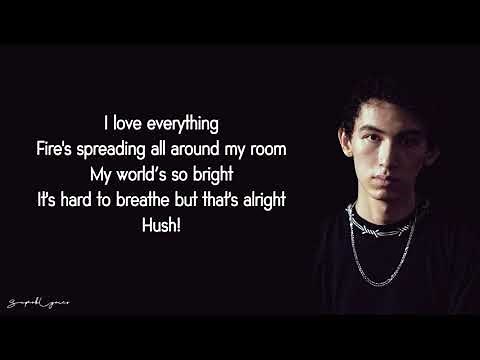 Sub Urban - Cradles (Lyrics)