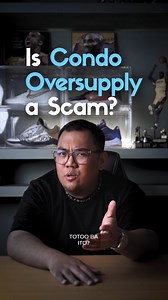 Oversupply is not one-size-fits-all. Hindi porket maraming condo sa isang lugar, ibig sabihin wala nang opportunity. Some areas? Saturated, yes. But places like Cavite, Las Piñas, Sta. Rosa? Demand is still rising. And let’s not forget: The Philippines has a 6.5M housing backlog. If there’s too much supply, bakit ang dami pa ring walang sariling bahay? Condo living solves more than space— It offers security, accessibility, and rental potential for OFWs, young pros, and starting families. So mayb