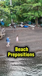 Learn prepositions that you can use in conversations #learnenglish | English Lingo