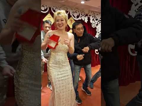 芯儀 🎤DJ版📀舊歡如夢💃香港三公主七週年歌唱晚會