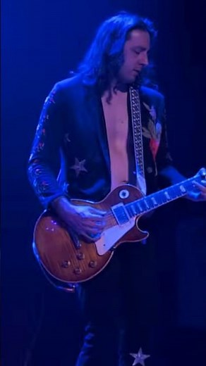 For Your Life #ledzeppelin #ledzeppelintribute #presence #50thanniversary ‪@Zep2Chicago‬ #live