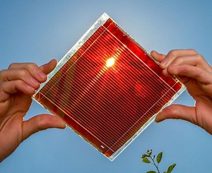 Advances In Perovskite Will Lead The Solar Revolution