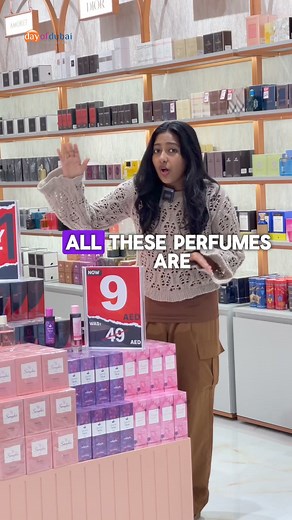 24K views · 82 reactions | Up to 90% off for branded perfumes at...