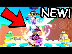 I Got NEW COMBINASION SUPREMA INFINITY in Escape Tsunami...