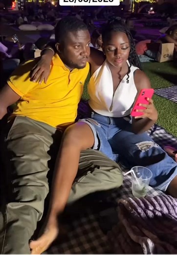 Join Us for Dodoma Big Outdoor Movie Night 2026