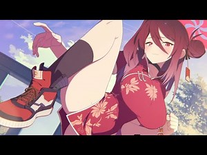 Kayama Reijo CV: Chisa Suganuma Memorial Lobby [Blue Archive]