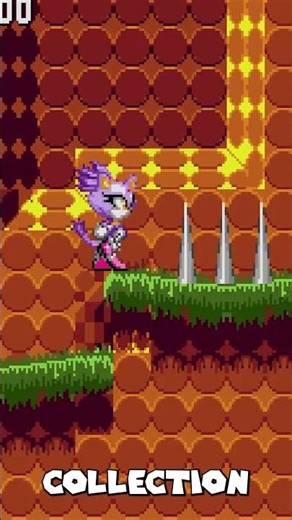 The COOLEST and GREATEST Sonic Rom Hack EVER!!