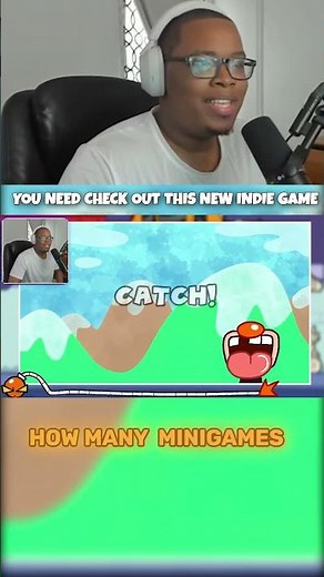 Buster Jam Is So Much Fun! #busterjam #indiegame #shorts