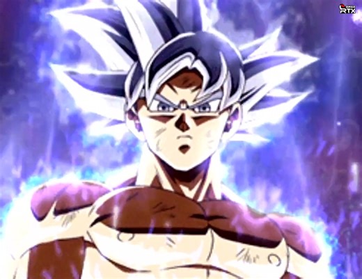 Best Character Transformation in Anime History 💪 | RTX GAMER