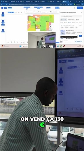 Borne Wi-Fi Extérieure: Améliorez Votre Signal Dehors! #shorts