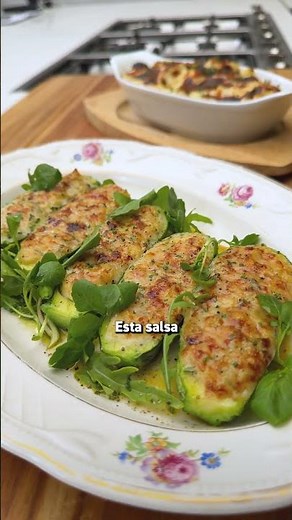 SALSA MORNAY 🔥 fácil y versátil. #comida #canaldecocina #receta #cocinaconsabor #recetas