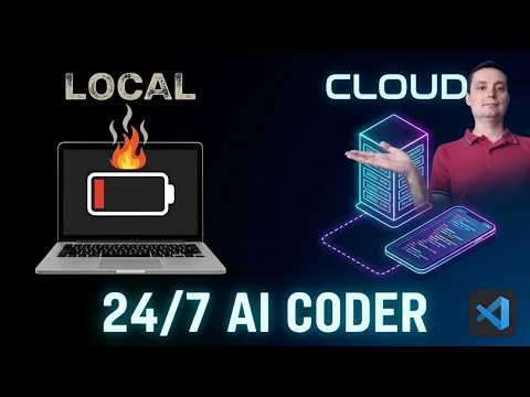 Stop Running AI Agents Locally! (Do THIS Instead)