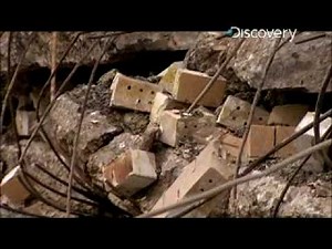 The Detonators - Power Plant Chimney