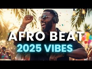 🔥 Afrobeat Gospel 2025 🎶 | Amapiano Praise Party – Dance & Worship Mix