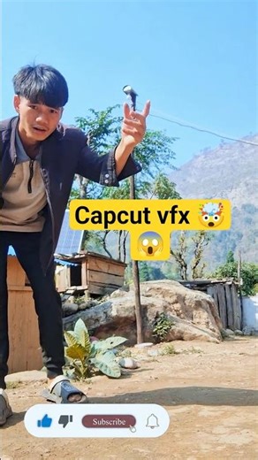 🤯mobile vfx 🧐😱lait nikalne sahi tarika😄#vfx #trending #funny #viral