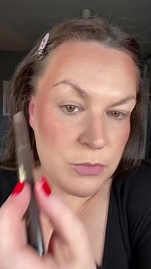 46K views · 222 reactions | Super quick eye look using an eyeshadow stick. This one is Laura Geller | No Spring Chicken | Facebook