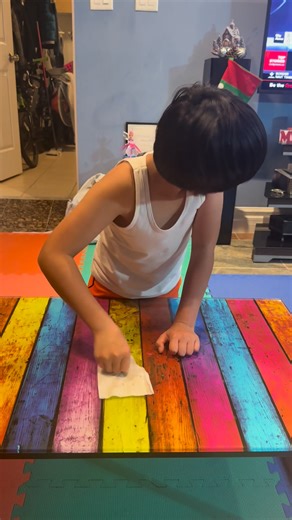 Clean up | Harry No | Facebook