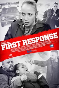 First Response (2015) | ČSFD.cz