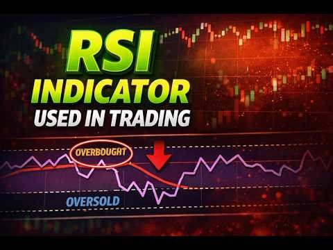 Power of RSI