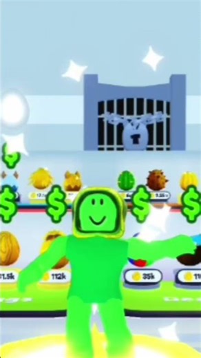 [OG 🐶] Pet Simulator X : Last Breath NOW (2025)/ссылка на игру в описании