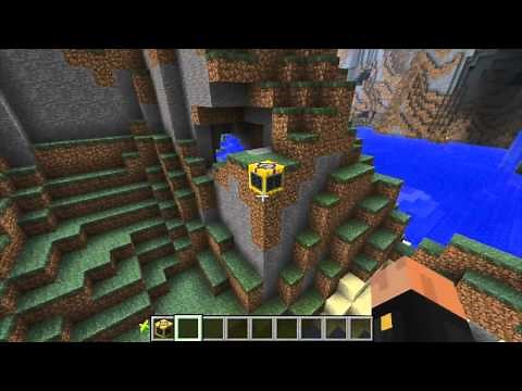 More Explosives Mod 1.2.5 Minecraft Mod Review and Tutorial