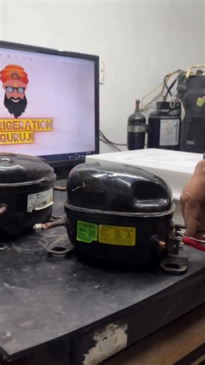 143 reactions | Inverter compressor testing | inverter Refrigerator compressor tester | inverter pcb testing device | Inverter compressor testing | inverter compressor tester | inverter pcb testing device | UVW TESTER #invertercompressor #invertercompressortester #inverteracrepair | Mother Refrigeration & Airconditioning ludhiana | Facebook