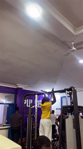 Improving Your Chin-Up Skills Daily