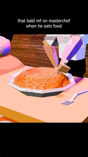 𝖘𝖐𝖚𝖑𝖑𝖒𝖚𝖌 on Instagram: "He ain't even eat it . . #artist #art #surreal #fyp #foryou"