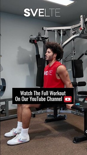 Low-Impact Upper Body Workout | All Fitness Levels | Seated Routine, At Home