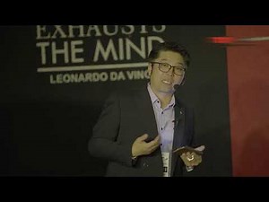 Залуучуудын хөгжилд нийгэм хэрхэн нөлөөлж байгаа вэ? | Эрдэнэжамъян Эрдэнэбилэг | TEDxGMIT