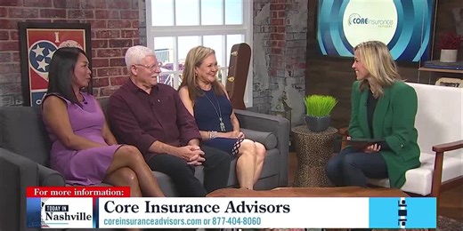 Customers Talk about Medicare Enrollment Experience with Core Insurance Advisors