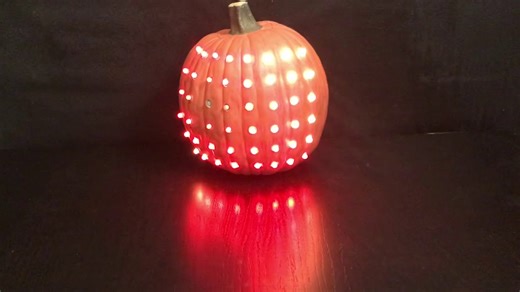Jack-o’-LED·trix