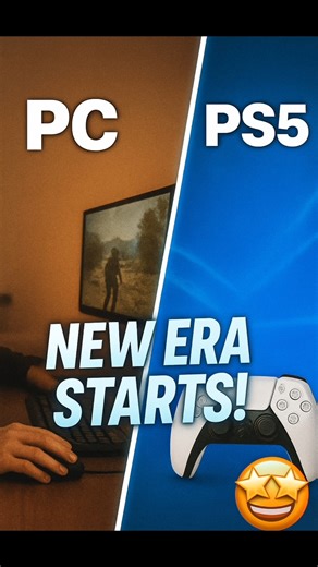 From PC to PS5… My Aim Feels DIFFERENT 😳🔥
