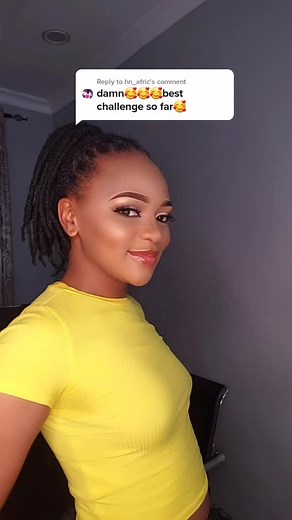 Join the Yalaaa Yalaaa Challenge with Zuchu