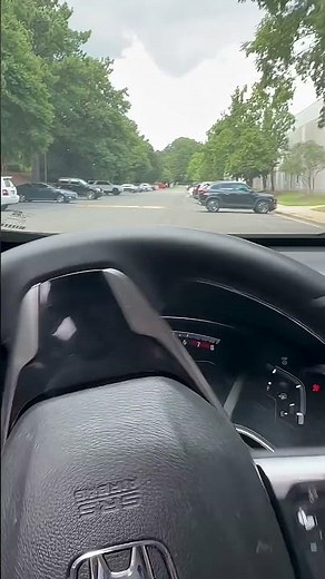 Is Your 2017-2022 Honda CR-V Shaking Like Crazy? This Maybe Why! (Engine Mount Issue) #shorts