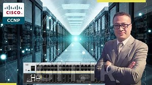 Cisco CCNP and CCIE Enterprise ENCOR Training | 350-401