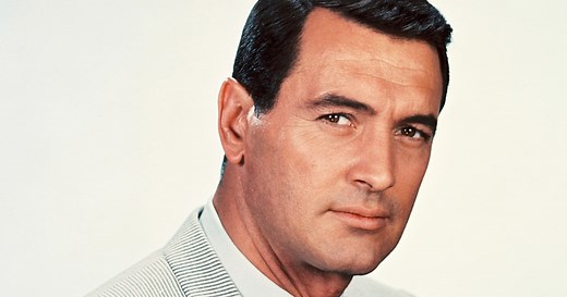 Rock Hudson documentary offers an intimate look into the Hollywood icon's double life